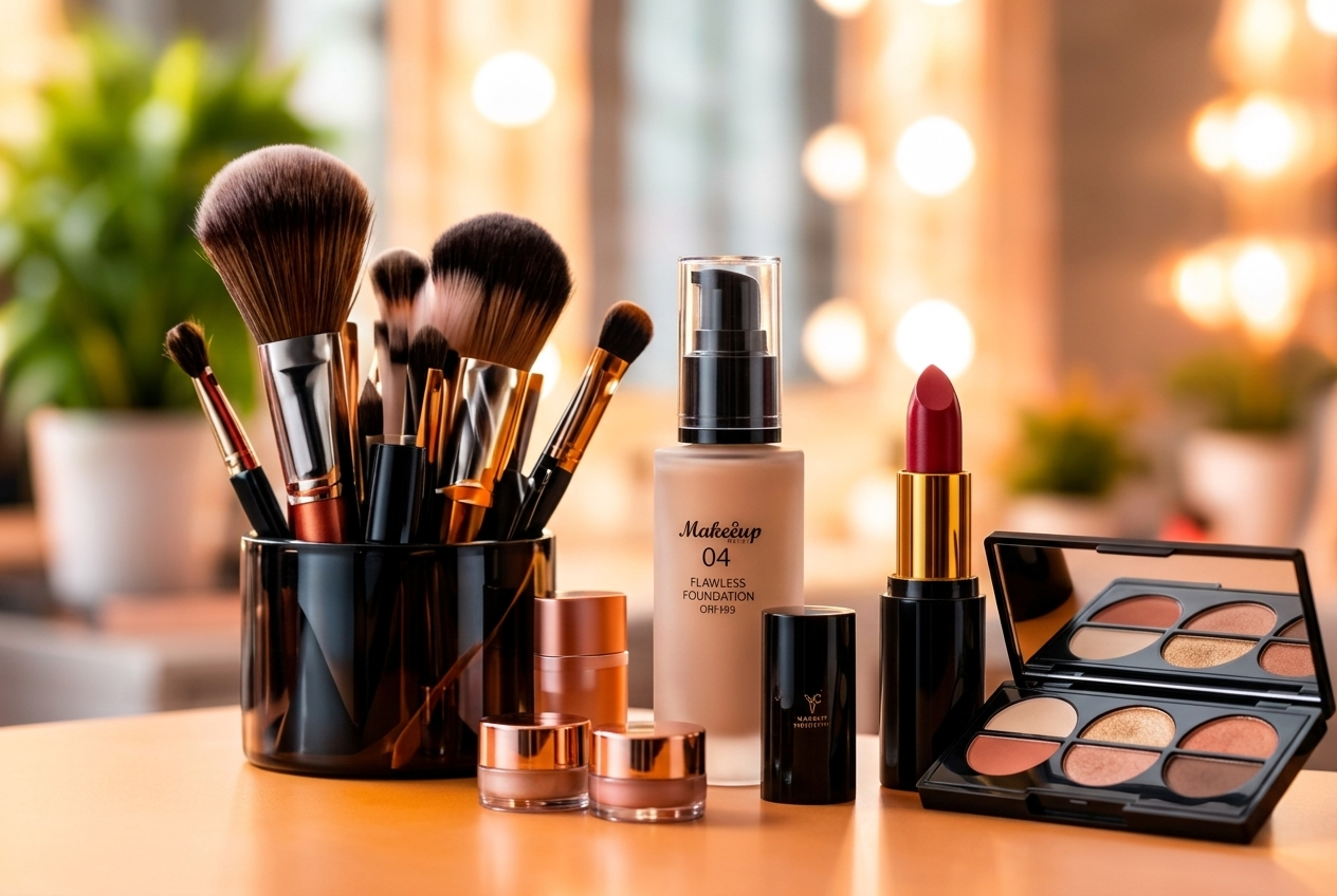 Beautician