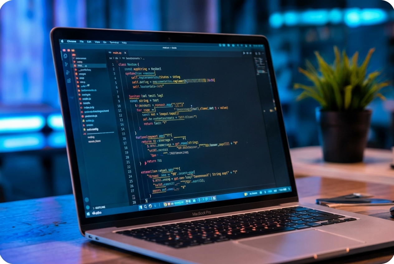 IT & Computing