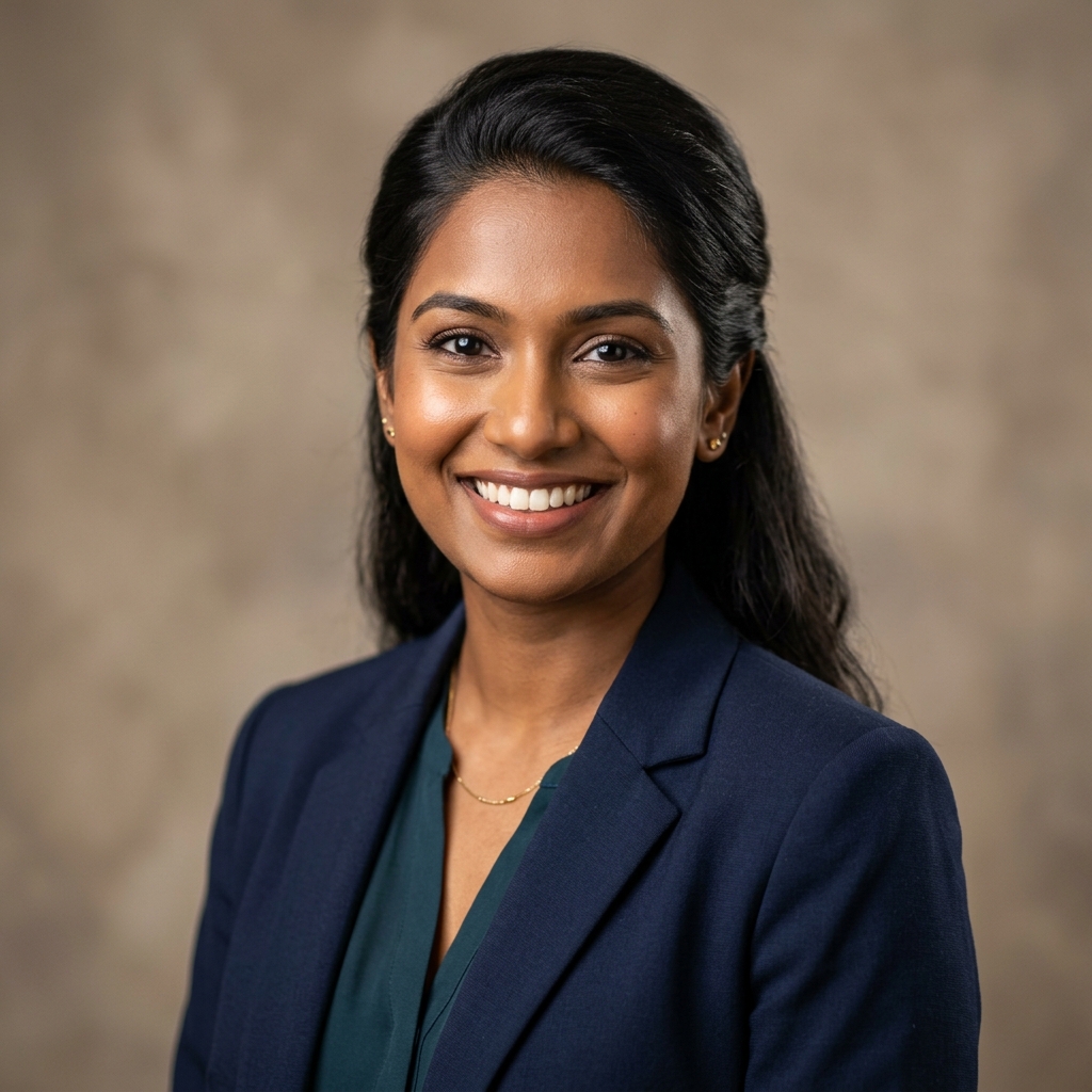 Aarti Sharma