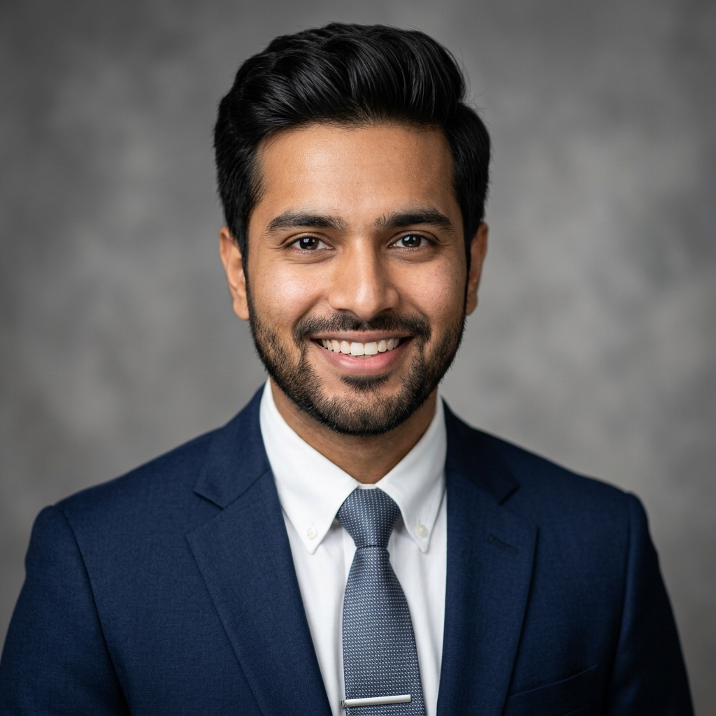 Karan Singh